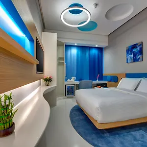 Al Khoory Bur Hotel