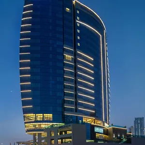 Szálloda Radisson Blu Hotel, Canal View