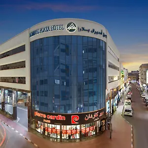 Szálloda Admiral Plaza