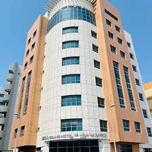 Mra Grand فندق
