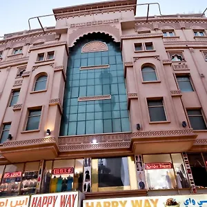Mra Formerly Old Al Buraq Gold Souk Deira فندق