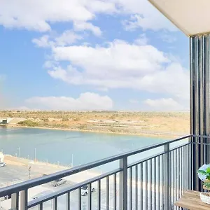 B1 In Yas With Canal View United Arab Emirates