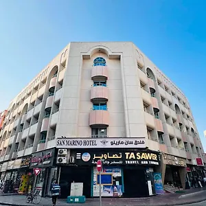 San Marino فندق
