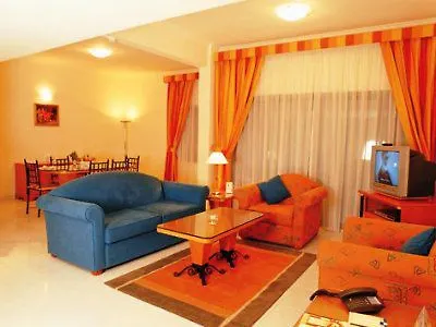 Khalidia Hotel Apartments Dubai