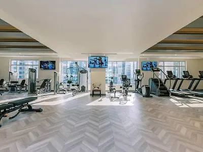 Khalidia Hotel Apartments Dubai 5*,