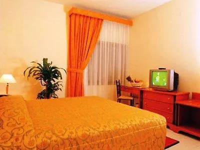 Khalidia Hotel Apartments Дубай