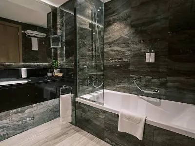 Khalidia Hotel Apartments Дубай ОАЭ