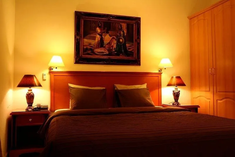 Khalidia Hotel Apartments Dubai 2*,