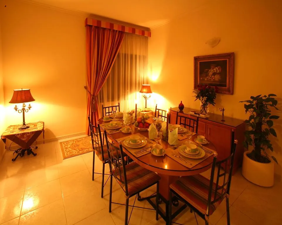 Khalidia Hotel Apartments Dubai 2*,  Emirados Árabes Unidos