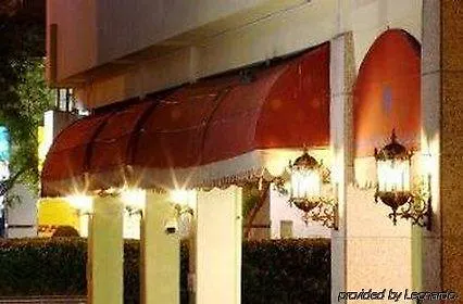 Khalidia Hotel Apartments Dubai