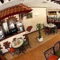 Khalidia Hotel Apartments Дубай